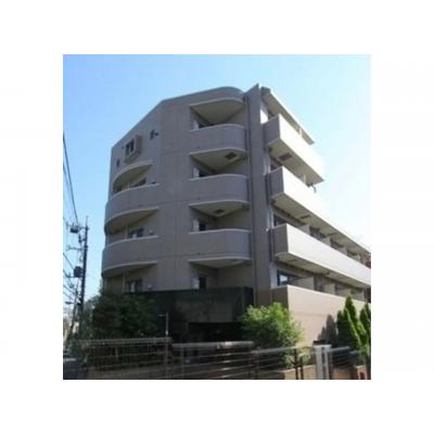 【品川7分】出張・短期滞在に◎ネット無料完備丨SLマンスリー品川高輪1K(禁煙)(3)の外観画像