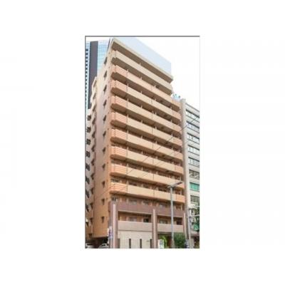 【新宿】インターネット無料◎テレワークに最適丨SLマンスリー西新宿1K（禁煙）(3)の物件写真3