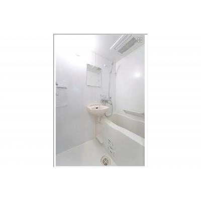 【新宿】インターネット無料◎テレワークに最適丨SLマンスリー西新宿1K（禁煙）(3)の物件写真5