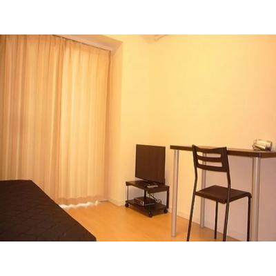 【渋谷7分】テレワーク◎ネット無料1K丨SLマンスリー渋谷イースト1K（禁煙）(4)の外観画像