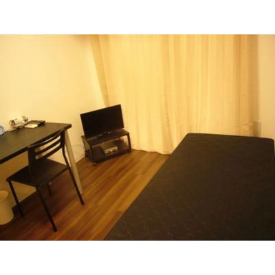 【虎ノ門7分】ビジネス拠点◎Wi-Fi無料丨SLマンスリー新橋虎ノ門1K（禁煙）(4)の外観画像