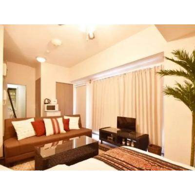 【渋谷7分】テレワークに◎ネット無料丨SLマンスリー 渋谷道玄坂31R(禁煙)(1)の外観画像