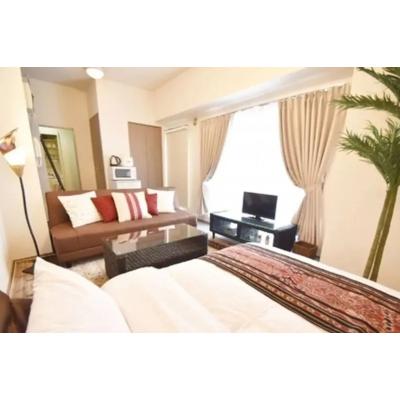 【渋谷7分】テレワークに◎ネット無料丨SLマンスリー 渋谷道玄坂31R(禁煙)(5)の物件写真3