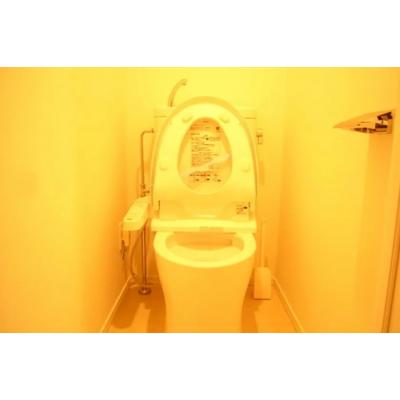 【池袋10分】テレワークに◎ネット無料丨SLマンスリー東池袋グランド1K(禁煙)(1)の物件写真5