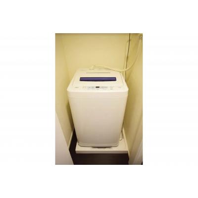 【池袋10分】テレワークに◎ネット無料丨SLマンスリー東池袋グランド1K(禁煙)(1)の物件写真6