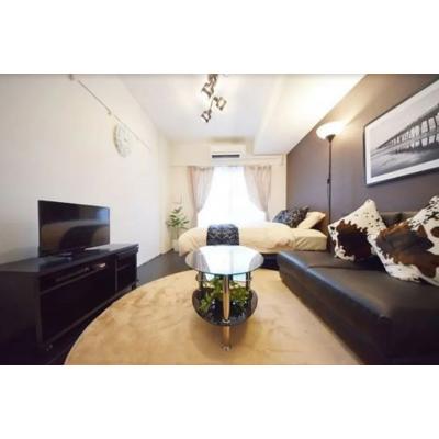 【池袋10分】テレワークに◎ネット無料丨SLマンスリー東池袋グランド1K(禁煙)(3)の外観画像