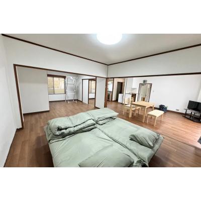 apartment 〒140-0001　東京都品川区北品川１丁目23-19 goodoffice品川4F