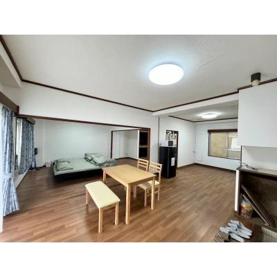 【早雲山】バス・トイレ別！ネット無料2DK丨箱根仙石原の杜2DK（禁煙）(5)の物件写真1