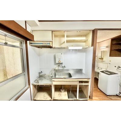 【早雲山】バス・トイレ別！ネット無料2DK丨箱根仙石原の杜2DK（禁煙）(5)の物件写真5