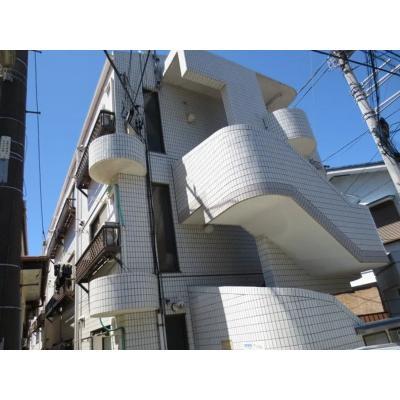 【藤沢9分】テレワーク向けWi-Fi無料丨湘南藤沢ステーション1R(1)の物件写真2