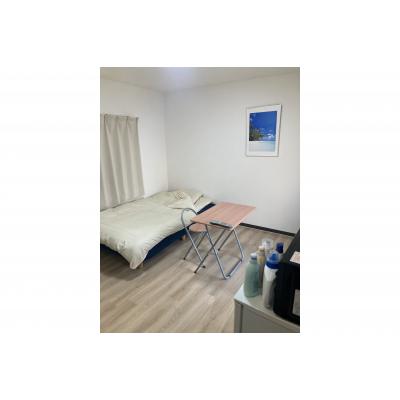 【藤沢9分】テレワーク向けWi-Fi無料丨湘南藤沢ステーション1R(1)の物件写真3