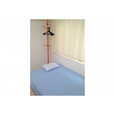 【藤沢9分】テレワーク向けWi-Fi無料丨湘南藤沢ステーション1R(5)の物件写真4