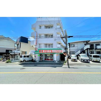 【金沢文庫10分】Wi-Fi無料◎バス・トイレ別丨横浜金沢文庫ステーション1R(5)の物件写真2