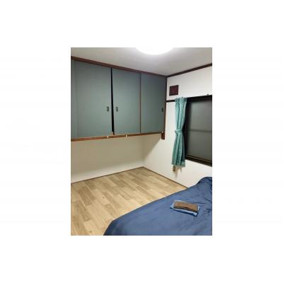 【糸井駅徒歩6分】出張・短期滞在に◎Wi-Fi無料丨ウィークリー苫小牧糸井ステーション103(1)の物件写真3