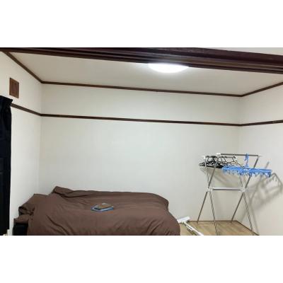 【糸井駅徒歩6分】出張・短期滞在に◎Wi-Fi無料丨ウィークリー苫小牧糸井ステーション103(1)の物件写真4