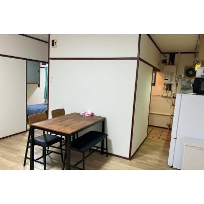 【糸井駅徒歩6分】出張・短期滞在に◎Wi-Fi無料丨ウィークリー苫小牧糸井ステーション103(2)の外観画像