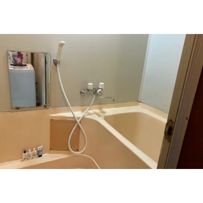 【糸井駅徒歩6分】出張・短期滞在に◎Wi-Fi無料丨ウィークリー苫小牧糸井ステーション103(2)の物件写真6