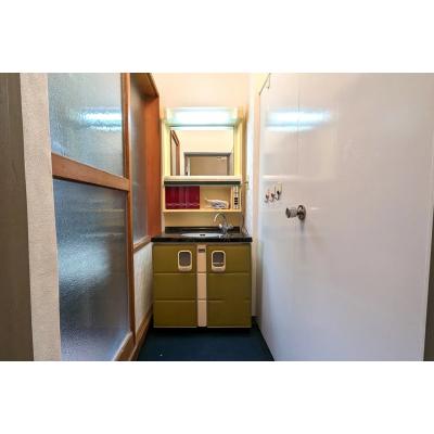 apartment 〒140-0001　東京都品川区北品川１丁目23-19 goodoffice品川4F