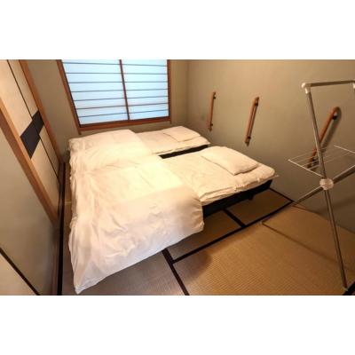 【箱根強羅9分】Wi-Fi無料◎出張・短期滞在に丨箱根強羅の杜2DK（禁煙）(4)の外観画像