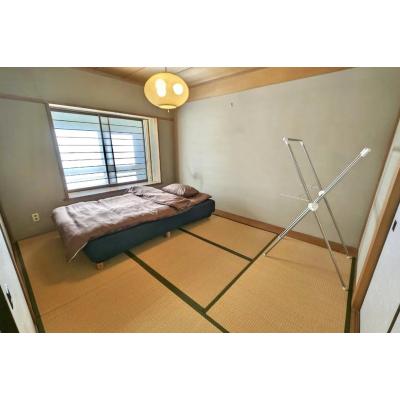 【箱根強羅】強羅駅9分・Wi-Fi無料2DK丨箱根強羅の杜2DK（禁煙）(2)の物件写真1