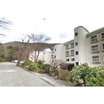 【箱根強羅】強羅駅9分・Wi-Fi無料2DK丨箱根強羅の杜2DK（禁煙）(2)の物件写真3