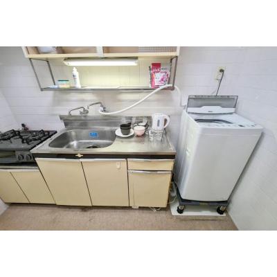 【箱根強羅】強羅駅9分・Wi-Fi無料2DK丨箱根強羅の杜2DK（禁煙）(2)の物件写真5