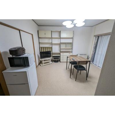 apartment 〒140-0001　東京都品川区北品川１丁目23-19 goodoffice品川4F