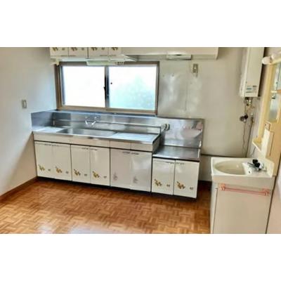 【青葉駅15分】出張・短期滞在に◎広々2DK丨苫小牧桜木町イン2DK(2)の物件写真4