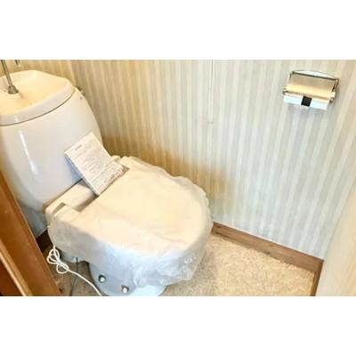 【青葉駅15分】出張・短期滞在に◎広々2DK丨苫小牧桜木町イン2DK(2)の物件写真5