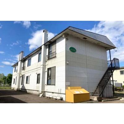 【糸井駅6分】テレワークに◎ネット無料2LDK丨ウィークリー苫小牧糸井ステーション203(1)の物件写真2