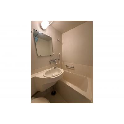 【旭川8分】出張・短期滞在に◎バス・トイレ別丨旭川ステーション六条通り607（禁煙）(1)の物件写真6