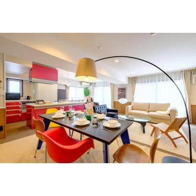 【本所吾妻橋7分】スカイツリービュー｜買物便利丨Miilo ASAKUSA EAST1LDK（禁煙）(1)の外観画像