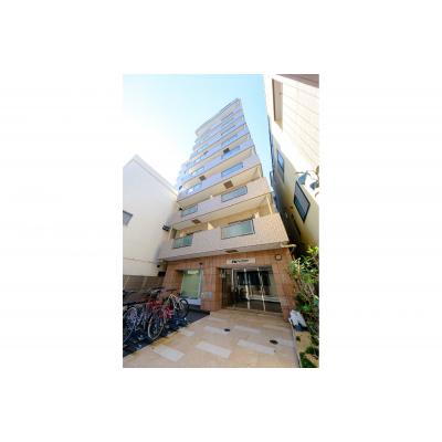 【本所吾妻橋7分】スカイツリービュー｜買物便利丨Miilo ASAKUSA EAST1LDK（禁煙）(3)の物件写真2