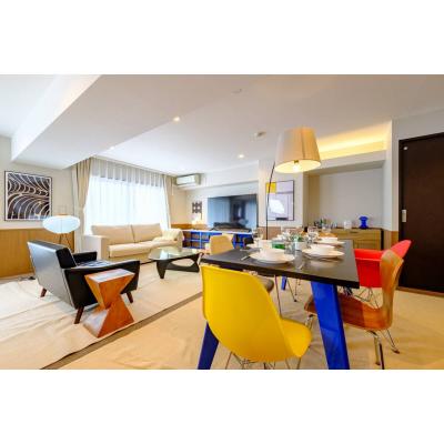 【本所吾妻橋7分】スカイツリービュー｜買物便利丨Miilo ASAKUSA EAST1LDK（禁煙）(3)の物件写真3