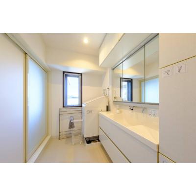 【本所吾妻橋7分】スカイツリービュー｜買物便利丨Miilo ASAKUSA EAST1LDK（禁煙）(3)の物件写真6