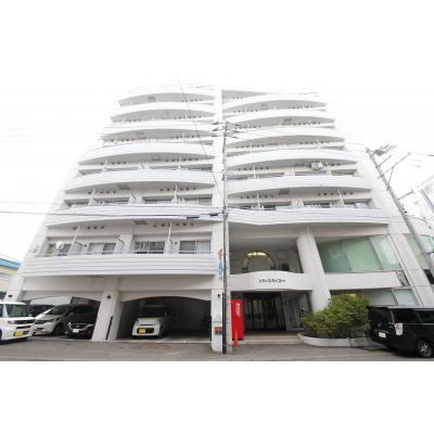 【南郷7丁目5分】札幌主要観光地へ好アクセス◎無料Wi-Fi丨シティスカイコート1R（禁煙）(2)の物件写真2