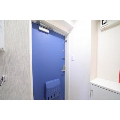 【南郷7丁目5分】札幌主要観光地へ好アクセス◎無料Wi-Fi丨シティスカイコート1R（禁煙）(2)の物件写真6