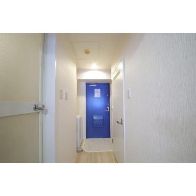 【中の島6分】札幌観光◎Wi-Fi無料丨シティラローレンス402（禁煙）(2)の物件写真6