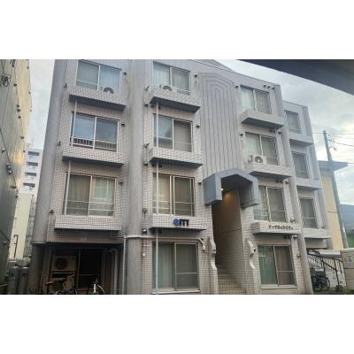 【札幌7分】西線6条駅｜観光＆出張に便利◎丨アーマライトシティ21㎡タイプ(2)の物件写真2