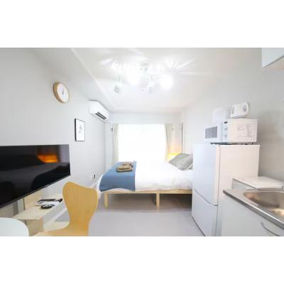 【札幌7分】西線6条駅｜観光＆出張に便利◎丨アーマライトシティ21㎡タイプ(4)の物件写真3