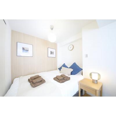 【菊水4分】都心アクセス良好◎長期滞在におすすめ丨シティペトルシュカ24㎡タイプ(禁煙)(1)の物件写真3