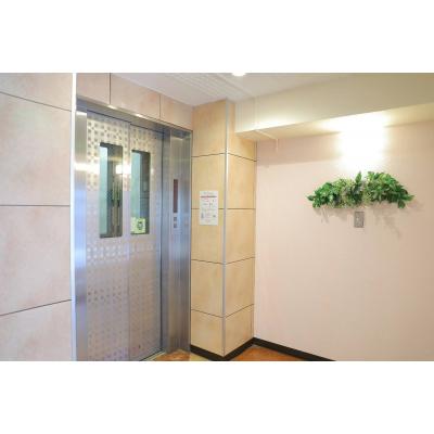 【菊水4分】都心アクセス良好◎長期滞在におすすめ丨シティペトルシュカ24㎡タイプ(禁煙)(1)の物件写真6