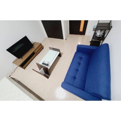 【三ノ宮7分】バス・トイレ別｜出張・単身赴任◎丨アドバンス三宮Ⅳルシール1K(禁煙)(1)の物件写真3