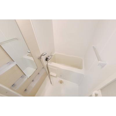 【三ノ宮7分】バス・トイレ別｜出張・単身赴任◎丨アドバンス三宮Ⅳルシール1K(禁煙)(1)の物件写真6