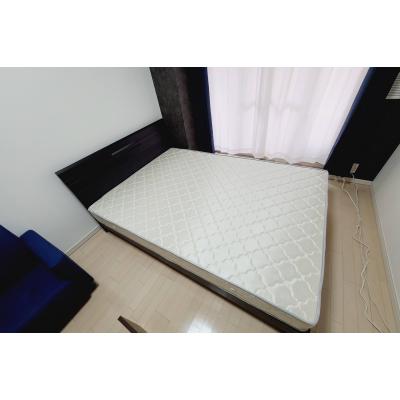 【三ノ宮7分】バス・トイレ別｜出張・単身赴任◎丨アドバンス三宮Ⅳルシール1K(禁煙)(5)の物件写真2