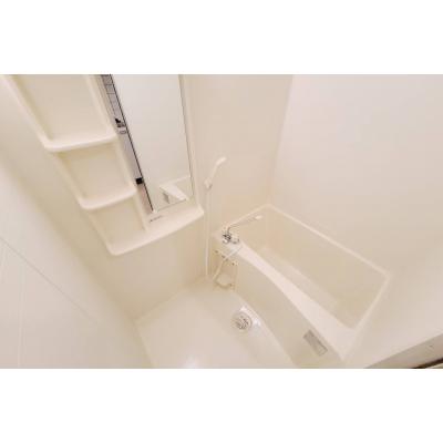 【三ノ宮7分】出張・短期滞在に◎設備充実1K丨プレサンス三ノ宮駅前プライムタイム1K(禁煙)(5)の物件写真5