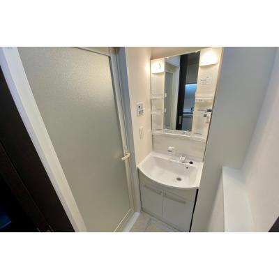 【神戸4分】テレワークに◎ネット無料丨グルーブ神戸ハーバーアリーナ9F（禁煙）(1)の物件写真6