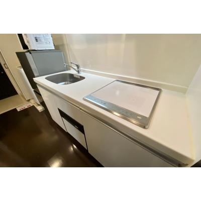 【神戸4分】テレワークに◎ネット無料丨グルーブ神戸ハーバーアリーナ9F（禁煙）(5)の物件写真5