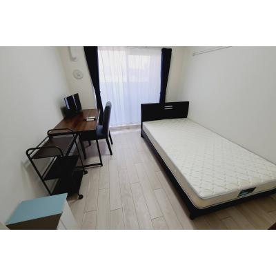 【大倉山7分】無料ネット対応・洗面所独立丨プレサンスKOBEアモーレ1K(禁煙)(3)の物件写真2