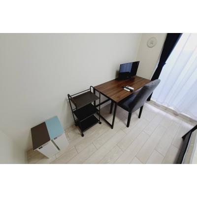 【大倉山7分】無料ネット対応・洗面所独立丨プレサンスKOBEアモーレ1K(禁煙)(3)の物件写真4